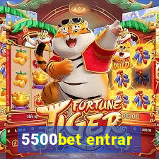 5500bet entrar